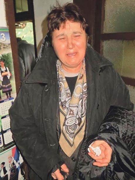 Toplica Kostić, Momčilo Simonović, Vukadin Božinović, Bora Kostić Toplica Kostić, Momčilo Simonović, Vukadin Božinović, Bora Kostić