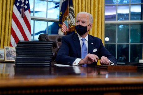 Džo Bajden, Joe Biden Džo Bajden, Joe Biden