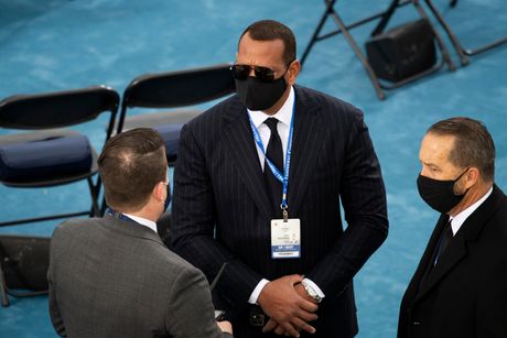 Alex Rodriguez, Aleks Rodrigez Alex Rodriguez, Aleks Rodrigez