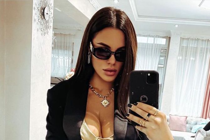 Bojana Rodić Bojana Rodić