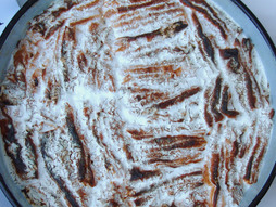 Samsa; foto Ivan Strahinić