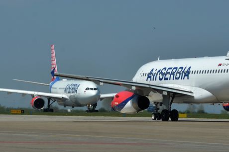 Air Serbia Er Srbija