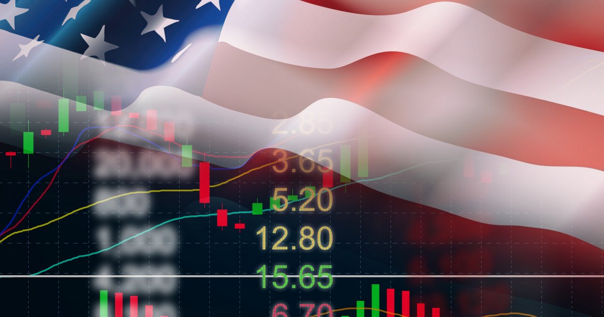 Američke berze u plusu zbog pada cena nafte i mogu