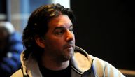 Vasović objasnio razlog posete Dejana Stankovića vaterpolistima Radničkog i bivšem selektoru Stevanoviću