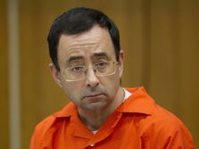 Larry Nassar
