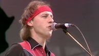 Mark Nofler iz Dire Straits-a na aukciji prodaje svoju legendarnu gitaru i preko 100 drugih instrumenata