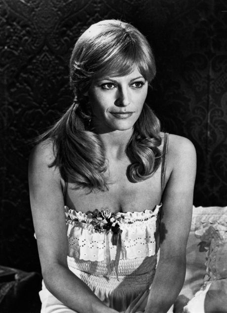 Nathalie Natali Delon Nathalie Natali Delon