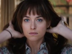 Dakota Johnson, Dakota Džonson