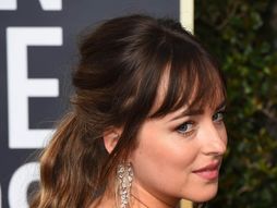 Dakota Johnson, Dakota Džonson