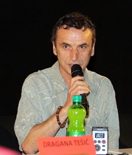 Goran Gajić Goran Gajić