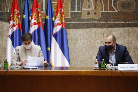 Krizni štab Krizni štab