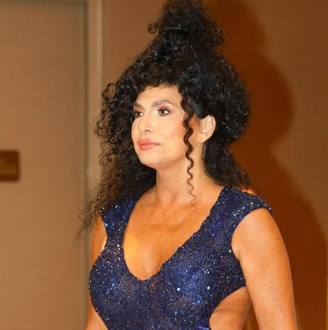 Lidija Vukićević Lidija Vukićević