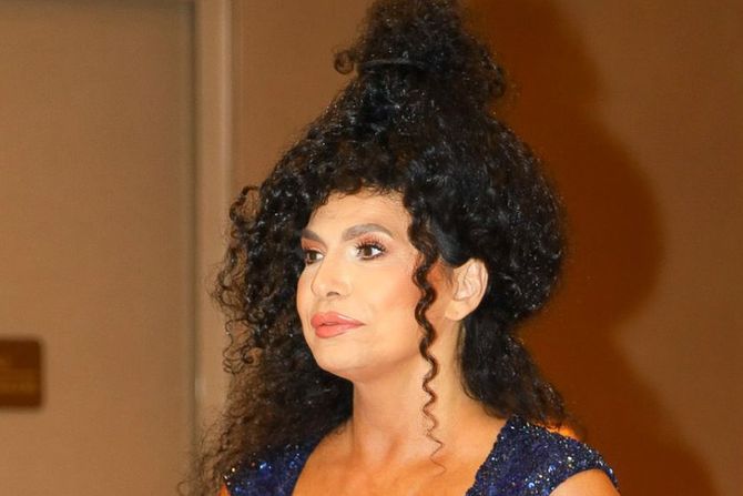 Lidija Vukićević Lidija Vukićević