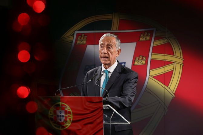 Marcelo Rebelo de Sousa