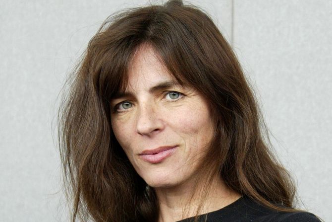 Mira Furlan Mira Furlan