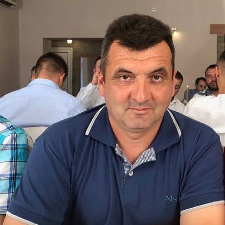 Predrag Trivanović Predrag Trivanović