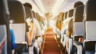 Stroga pravila na domaćim letovima u ovoj zemlji: Regulator zabranio hranu, vodu, novine