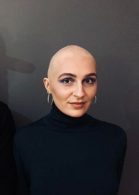 Selena Ribić Selena Ribić
