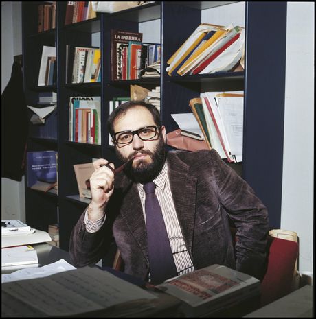 Umberto Eko, Umberto Eco