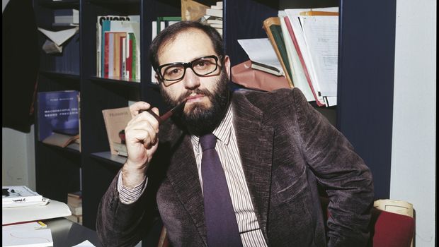 Umberto Eko, Umberto Eco