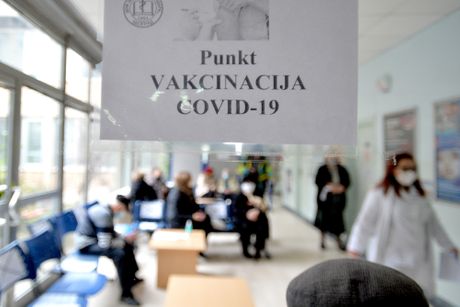 Vakcinacija, Dom zdravlja Zvezdara Vakcinacija, Dom zdravlja Zvezdara