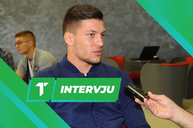 Luka Jovic