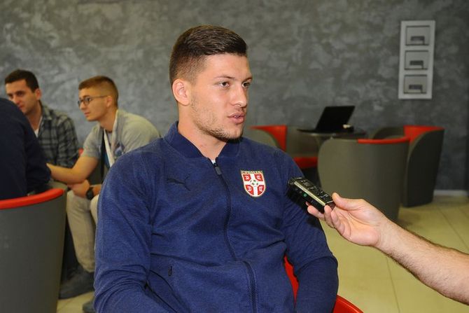 Luka Jović