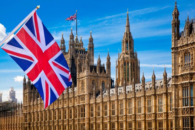 Britanski parlament, british parliament