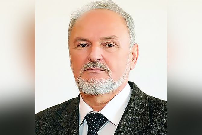 Nenad Suzić