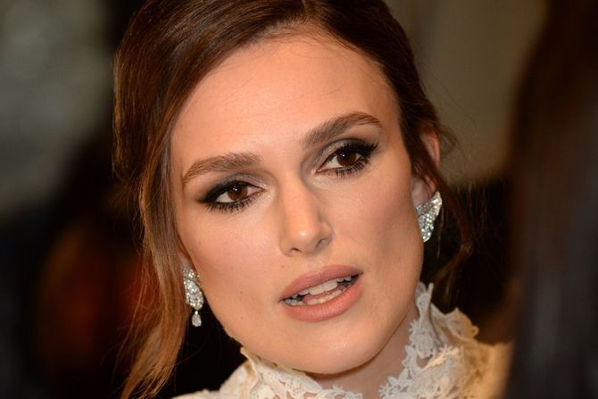 Keira Knightley Kira Najtli