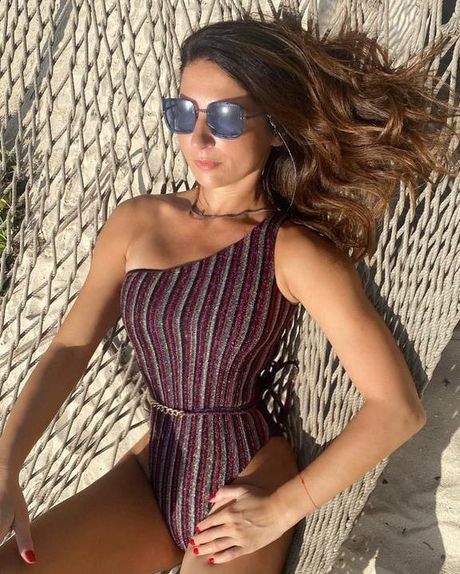 Sanja Marinković Sanja Marinković