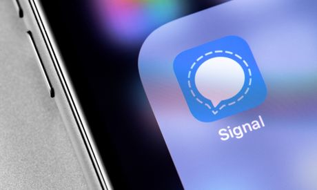 Signal Aplikacija Signal Aplikacija