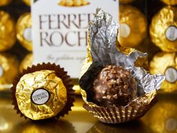 Ferrero Rocher