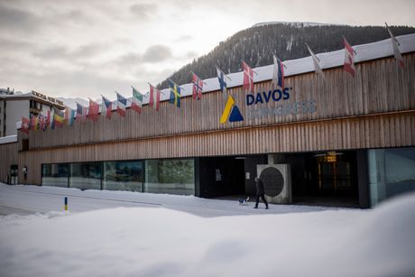 World Economic Forum, Svetski ekonomski forum, Davos