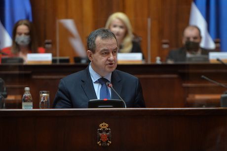 Ivica Dacic