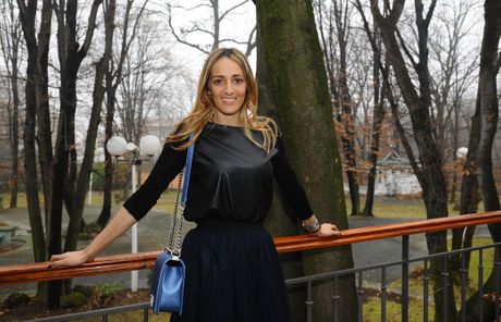 Maja Ognjenović