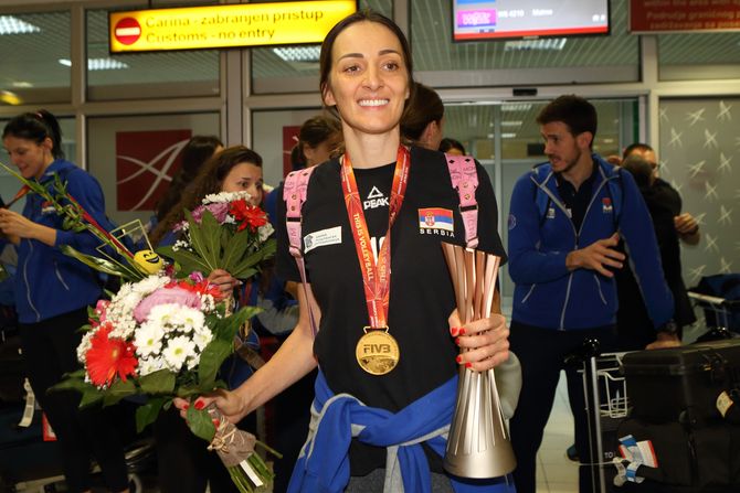 Maja Ognjenović