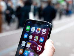 iPhone, ajfon, aplikacije
