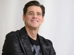 Jim Carrey, Džim Keri