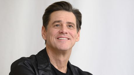 Jim Carrey, Džim Keri