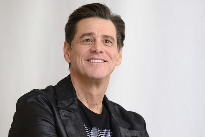 Jim Carrey, Džim Keri Jim Carrey, Džim Keri