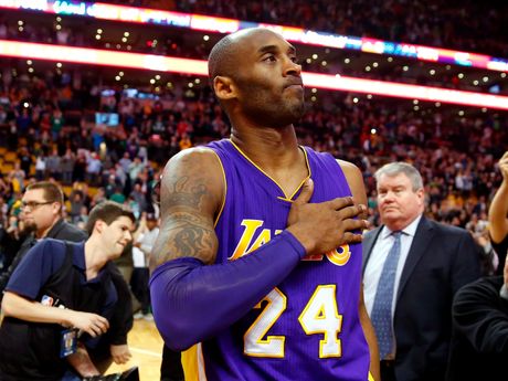 Kobe Bryant, Kobi Brajant Kobe Bryant, Kobi Brajant