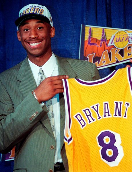 Kobe Bryant, Kobi Brajant Kobe Bryant, Kobi Brajant