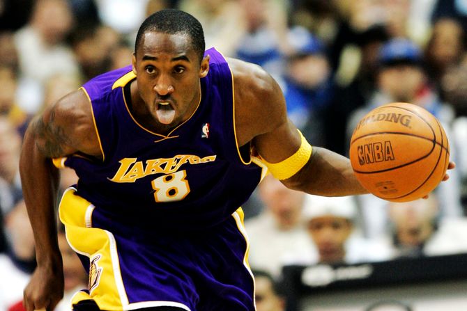 Kobe Bryant, Kobi Brajant Kobe Bryant, Kobi Brajant