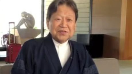 Wahei Takeda Wahei Takeda