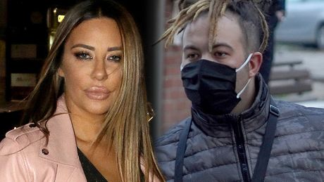 Ana Nikolić, Stefan Đurić Rasta Ana Nikolić, Stefan Đurić Rasta