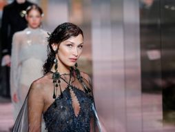 Bella Hadid, Bela Hadid