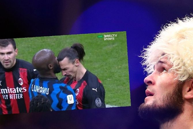 Habib, Zlatan, Lukaku Habib, Zlatan, Lukaku