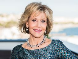 Jane Fonda, Džejn Fonda