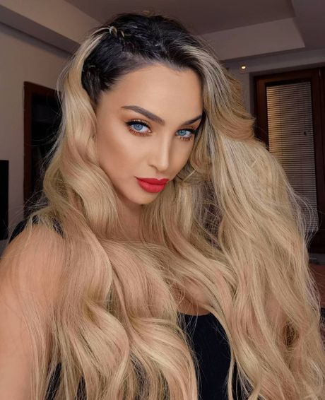Maja Berovic Maja Berovic
